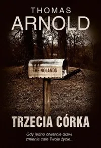 Wysoka jakość Trzecia Córka