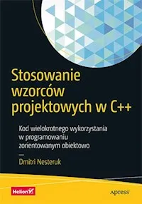 Stosowanie wzorców projektowych w C++ Super okazja