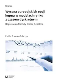 Hit sprzedaży Wycena europejskich opcji kupna w modelach rynku z czasem dyskretnym