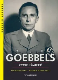 Goebbels. Życie i śmierć Niska cena