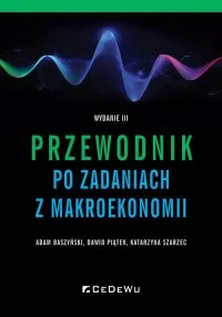 Kup online Przewodnik po zadaniach z makroekonomii