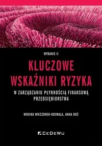 Obniżka ceny Kluczowe wskaźniki ryzyka w zarządzaniu płynnością finansową przedsiębiorstwa
