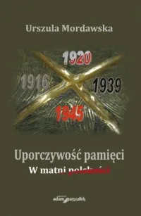 Uporczywość pamięci. W matni polskości Promocja