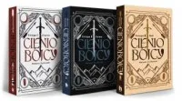 Pakiet Cieniobójcy. Tomy 1-3 Ograniczona ilość