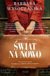 Do wyczerpania zapasów Świat na nowo