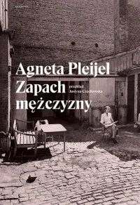 Zapach mężczyzny Łatwy zwrot