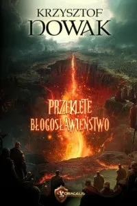 Przeklęte błogosławieństwo Ograniczona ilość