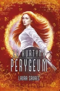 Promocja Za kurtyną Perygeum