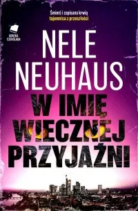 Szybka wysyłka W imię wiecznej przyjaźni