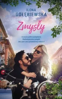 Najlepsza cena Zmysły