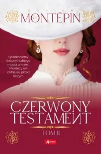 Super okazja Czerwony testament. Tom 2