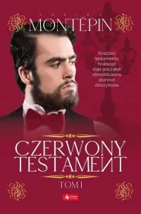 Kup teraz Czerwony testament. Tom 1