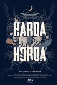 Bestseller Harda Horda. Antologia opowiadań