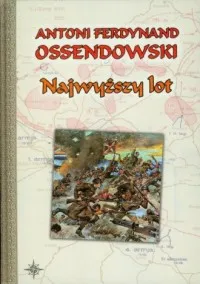 Łatwy zwrot Najwyższy lot