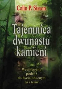 Tajemnica dwunastu kamieni Oferta limitowana