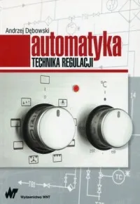 Wyjątkowa oferta Automatyka. Technika regulacji