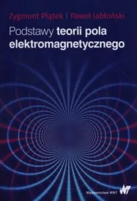 Okazja Podstawy teorii pola elektromagnetycznego