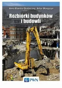 Rozbiórki budynków i budowli Obniżka ceny