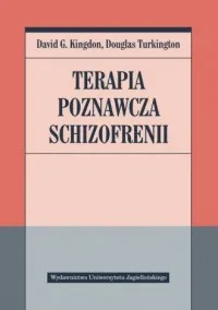 Oferta limitowana Terapia poznawcza schizofrenii