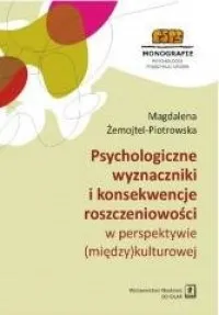 Psychologiczne wyznaczniki i konsekwencje roszczeniowości w perspektywie (między)kulturowej Hit cenowy