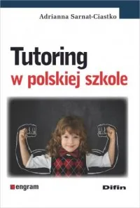 Promocja Tutoring w polskiej szkole