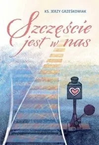 Szczęście jest w nas Okazja