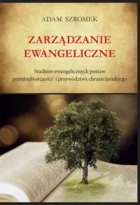 Oferta limitowana Zarządzanie ewangeliczne. Studium ewangelicznych postaw przedsiębiorczości i przywództwa chrześcijańskiego
