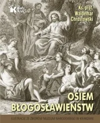 Osiem Błogosławieństw Darmowy zwrot