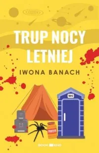 Trup nocy letniej Do wyczerpania zapasów