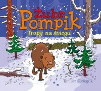 Żubr Pompik. Tropy na śniegu Do wyczerpania zapasów