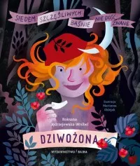 Kup online Dziwożona