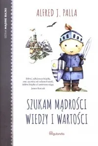 Popularny Szukam mądrości wiedzy i wartości