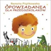 Opowiadania dla przedszkolaków Oferta czasowa