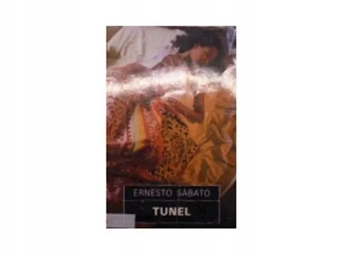 Tunel -- wyd. kieszonkowe Tani