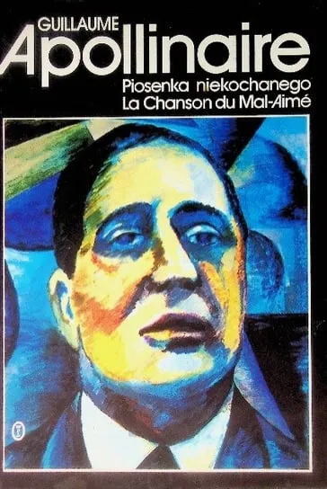 Piosenka niekochanego La Chanson du Mal - Aime Popularny