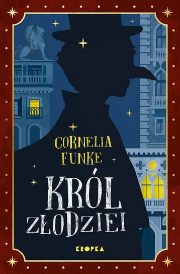 Król złodziei Bezpieczne zakupy