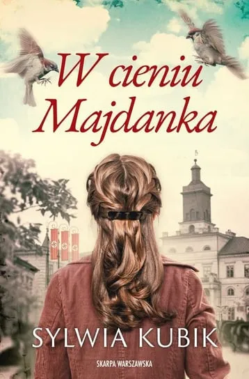 Ekspresowa dostawa W cieniu Majdanka