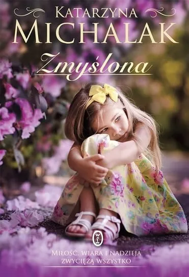 Taniej Zmyślona. Słoneczna trylogia. Tom 3