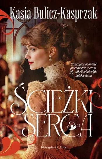 Popularny Ścieżki serca