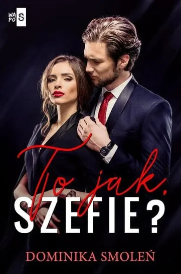 To jak szefie? Do wyczerpania zapasów