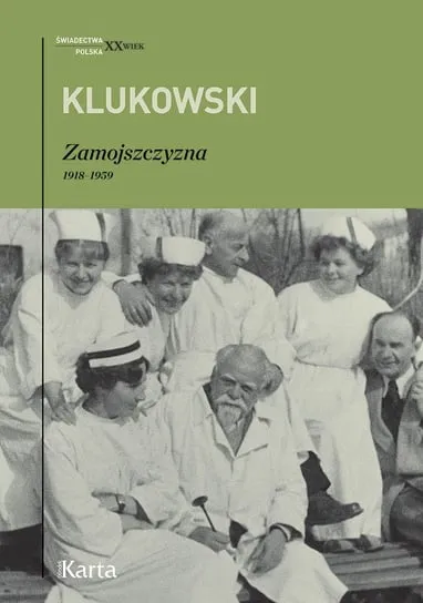 Zamojszczyzna 1918-1959 Niska cena