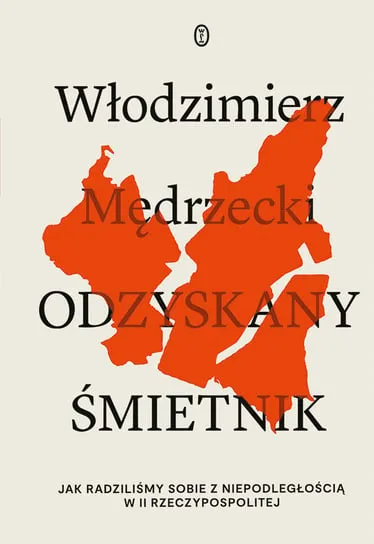 Oferta Odzyskany śmietnik