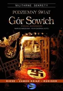 Szybka wysyłka Podziemny Świat Gór Sowich