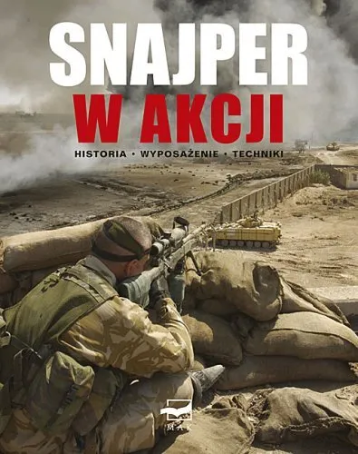Taniej Snajper w akcji. Historia, wyposażenie, techniki
