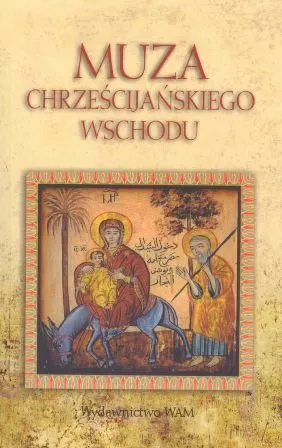 Kup online Muza Chrześcijańskiego Wschodu