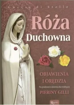 Bestseller Róża duchowna