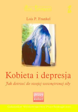 Kup teraz Kobieta i Depresja
