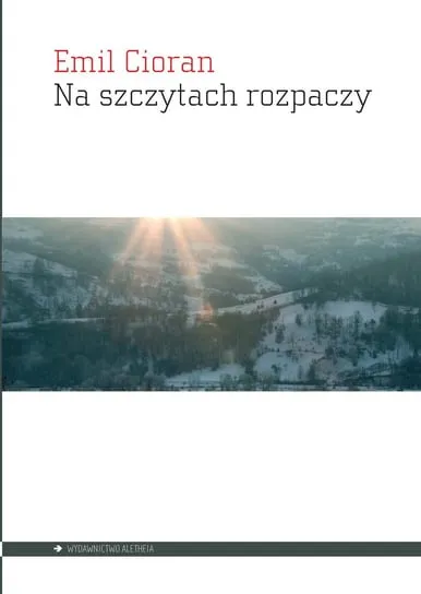 Wyjątkowa oferta Na szczytach rozpaczy