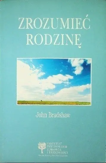 Obniżka ceny Zrozumieć rodzinę