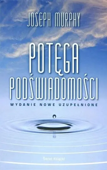 Potęga podświadomości Wydanie kieszonkowe Oferta